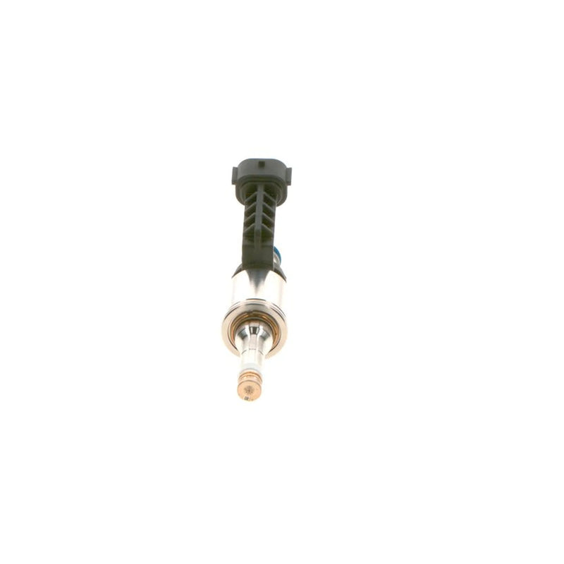 Bosch Fuel Injector Nozzle Pin fits Nissan Patrol VI 2010 on 5.6