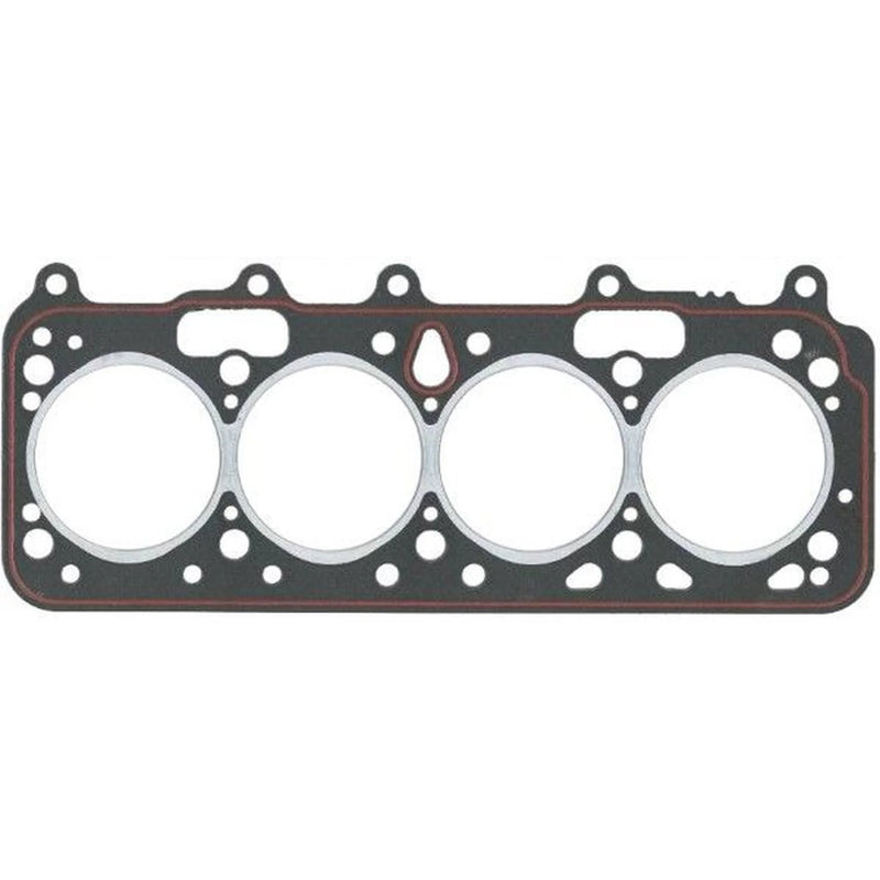 Elring Cylinder Head Gasket 1mm Thick fits Alfa Romeo 145 1994-1999 1.9