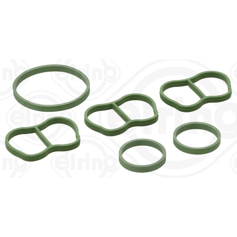 Elring Intake Manifold Gasket Set ID Wide High fits Alfa Romeo Tonale 2022 on