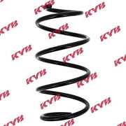 KYB Front Suspension Coil Spring fits Toyota Rav 4 III 2006-2013 2.0