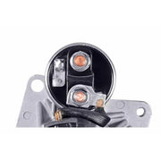 Hella Starter Motor 12V 2.2kW 9 Teeth fits Iveco Daily I 1978-1989