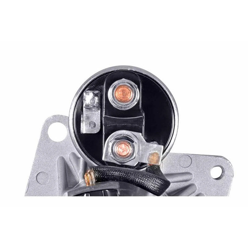Hella Starter Motor 12V 2.2kW 9 Teeth fits Iveco Daily I 1978-1989