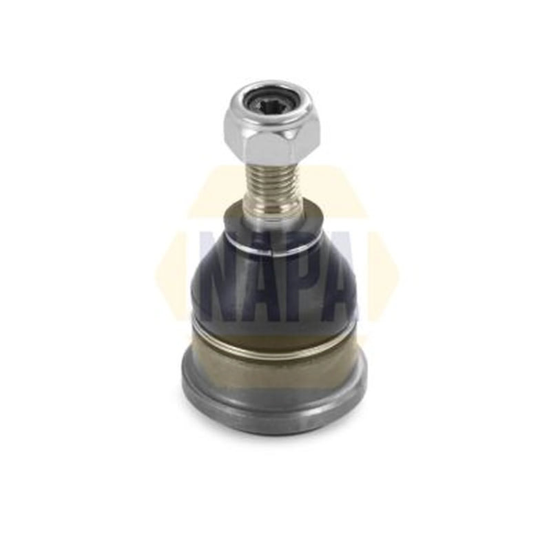 NAPA Ball Joint Front Right fits Smart Fortwo 2007-2010