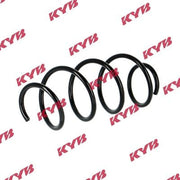 KYB Front Suspension Coil Spring fits Peugeot 208 I 2012-2019 1.6