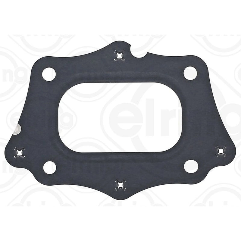 Elring Exhaust Manifold Gasket Wide Thick fits Hyundai I30 2016-2020 1.4