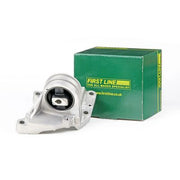 First Line Engine Mount Mounting fits Volvo S80 I 1998-2006 2.9 3.0