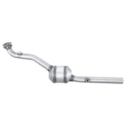 Hella Catalytic Converter fits Dacia Logan II 2012 on 1.2