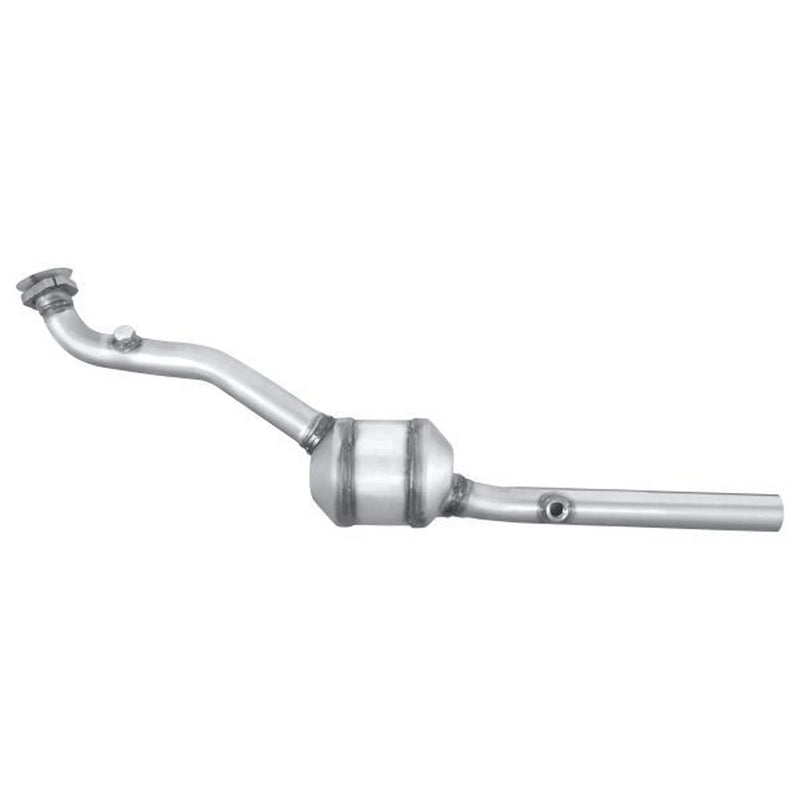 Hella Catalytic Converter fits Dacia Logan II 2012 on 1.2