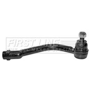 First Line Steering Tie Rod End Ball Joint fits Hyundai Grandeur 2005-2011