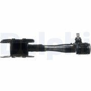 Delphi Control/Trailing Arm Lower fits Mazda 3 2008-2014 1.6 2.0 2.2 2.3