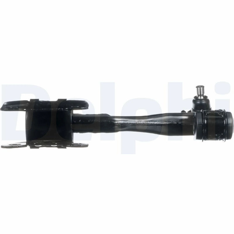 Delphi Control/Trailing Arm Lower fits Mazda 3 2008-2014 1.6 2.0 2.2 2.3