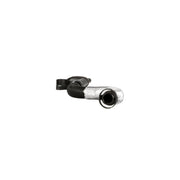Gates Crankcase Ventilation Hose 315mm fits VW Eos 2006-2015 2.0