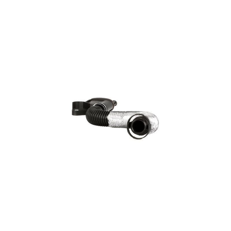Gates Crankcase Ventilation Hose 315mm fits VW Eos 2006-2015 2.0