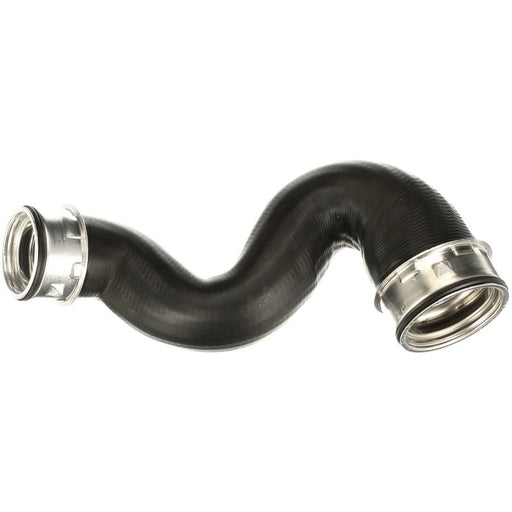 Gates Intercooler Turbo Charge Air Hose 340mm fits Skoda Superb I 2001-2008 1.9
