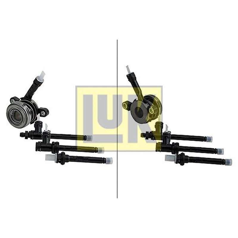 LuK Clutch Central Slave Cylinder fits Fiat Talento 2016 on 1.6