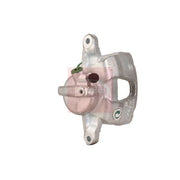 Apec Brake Caliper Assembly Front Left LCA411N