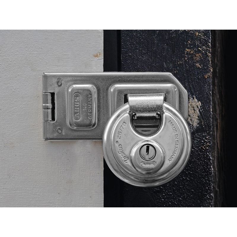 Abus Mechanical 26/70mm Diskus® Padlock Carded ABUS Mechanical - Dynamic Drive