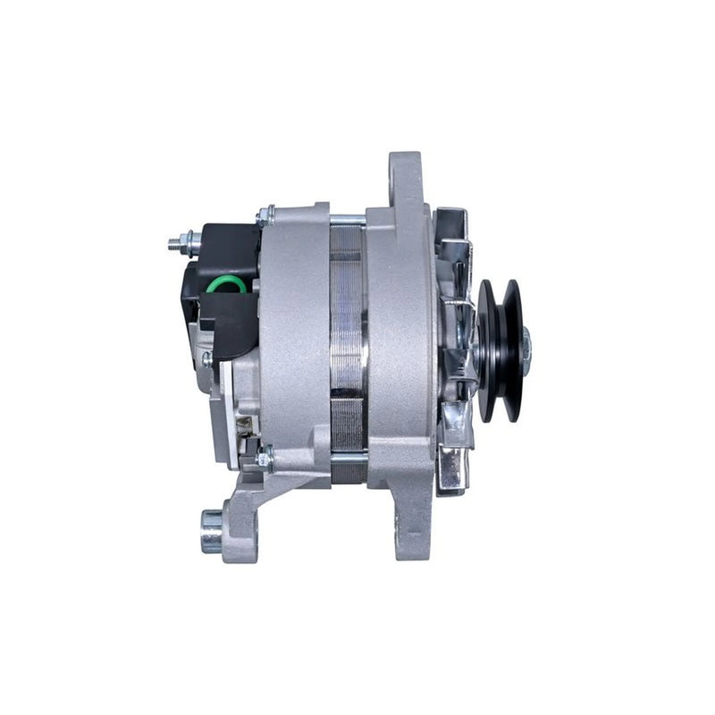 Hella Car Alternator 12V fits Alfa Romeo 6 1981-1986 2.5