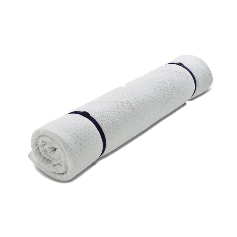 Duvalay Foam Compact Topper 190x115cm for VW Campervan