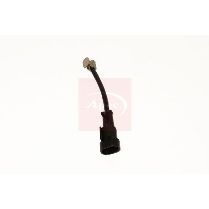 Apec Brake Pad Wear Sensor Front fits Iveco Daily VI 2014-2021