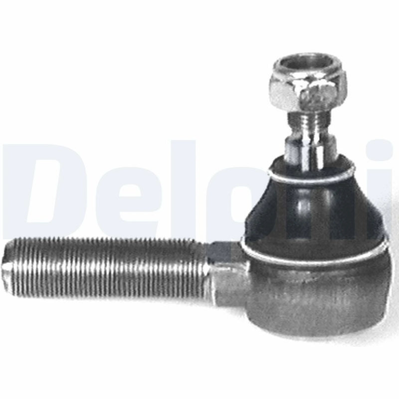 Delphi Steering Tie Rod End Ball Joint Front Right M20x1.5 fits Ldv 400 Bus