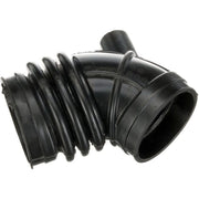 Gates Air Supply Hose NBR (nitrile butadiene rubber) fits BMW 3 1997-2006