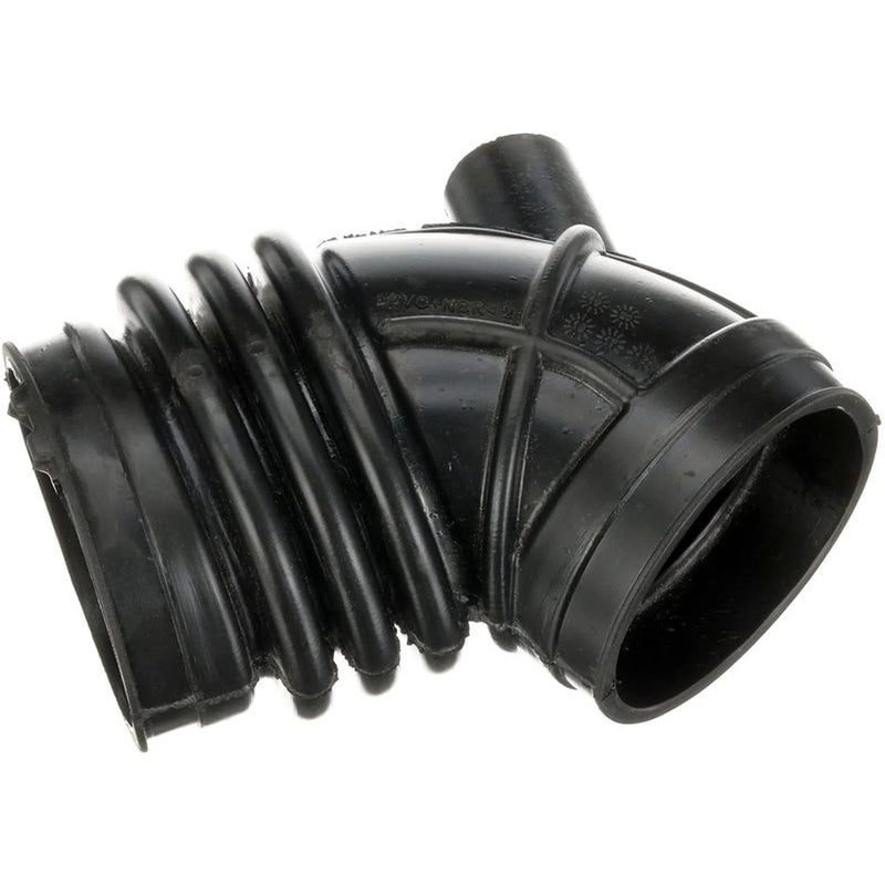 Gates Air Supply Hose NBR (nitrile butadiene rubber) fits BMW 3 1997-2006