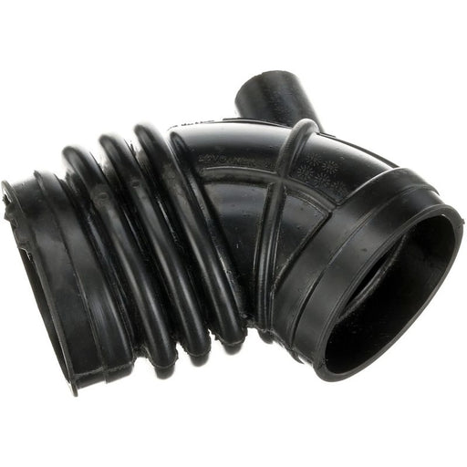 Gates Air Supply Hose NBR (nitrile butadiene rubber) fits BMW 3 1997-2006