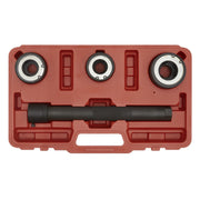 Sealey Steering Rack Knuckle Tool Set 4pc VS4003 Sealey - Dynamic Drive