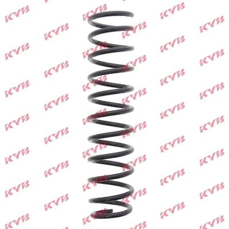 KYB Rear Suspension Coil Spring fits Mitsubishi Space Star 1998-2004