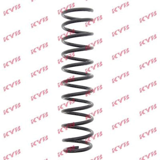 KYB Rear Suspension Coil Spring RC6708