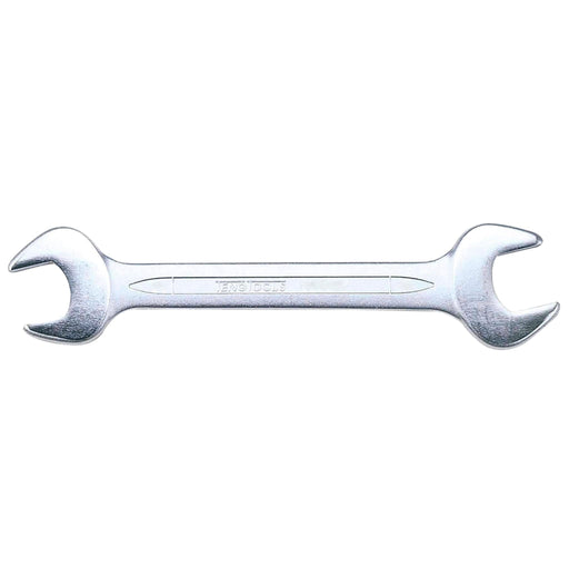 Teng Tools Double Open Ended Spanner Metric 16 x 17mm Teng Tools - Dynamic Drive