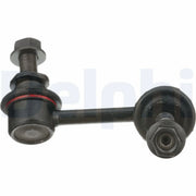Delphi 2 x Stabiliser Bar Links fits Lexus Is III 2013-2020