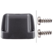 Hella Licence Plate Light / Lamp Lateral Mounting LED