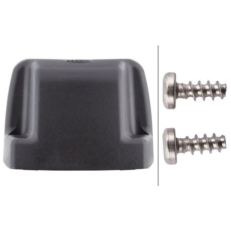 Hella Licence Plate Light / Lamp Lateral Mounting LED