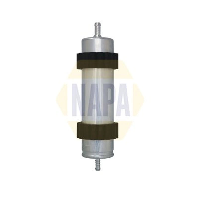 NAPA Fuel Filter Element fits Audi A4 Allroad B9 2016-2020 2.0 3.0