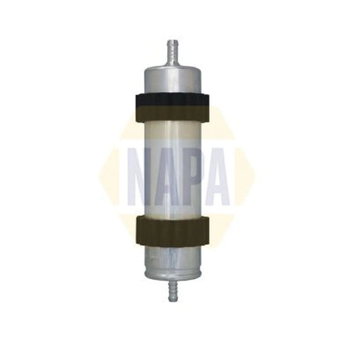 NAPA Fuel Filter Element fits Audi A4 Allroad B9 2016-2020 2.0 3.0