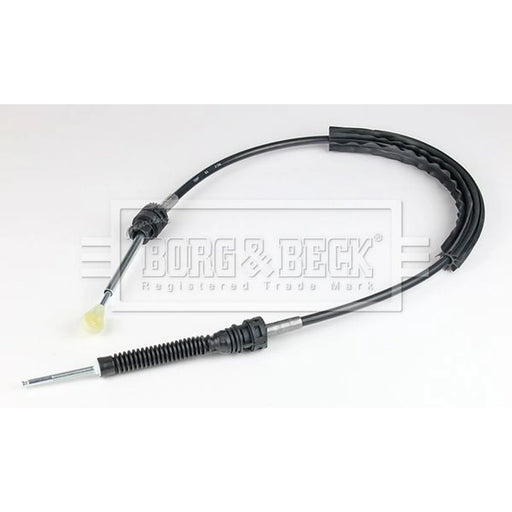 Borg & Beck Manual Transmission Cable Pull BKG1297