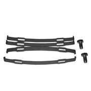 DON Rear Brake Pad Set fits Renault Trucks C 2013 on