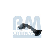 BM Catalysts Homologated Petrol Cat fits Peugeot 206 1999-2000 2.0