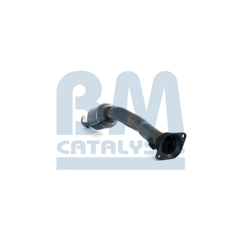 BM Catalysts Homologated Petrol Cat fits Peugeot 206 1999-2000 2.0