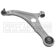First Line Control/Trailing Arm fits Hyundai I40 I 2012-2019 1.6 1.7 2.0