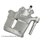 Blue Print Brake Caliper Assembly Front Left fits Nissan Kubistar 2003-2009