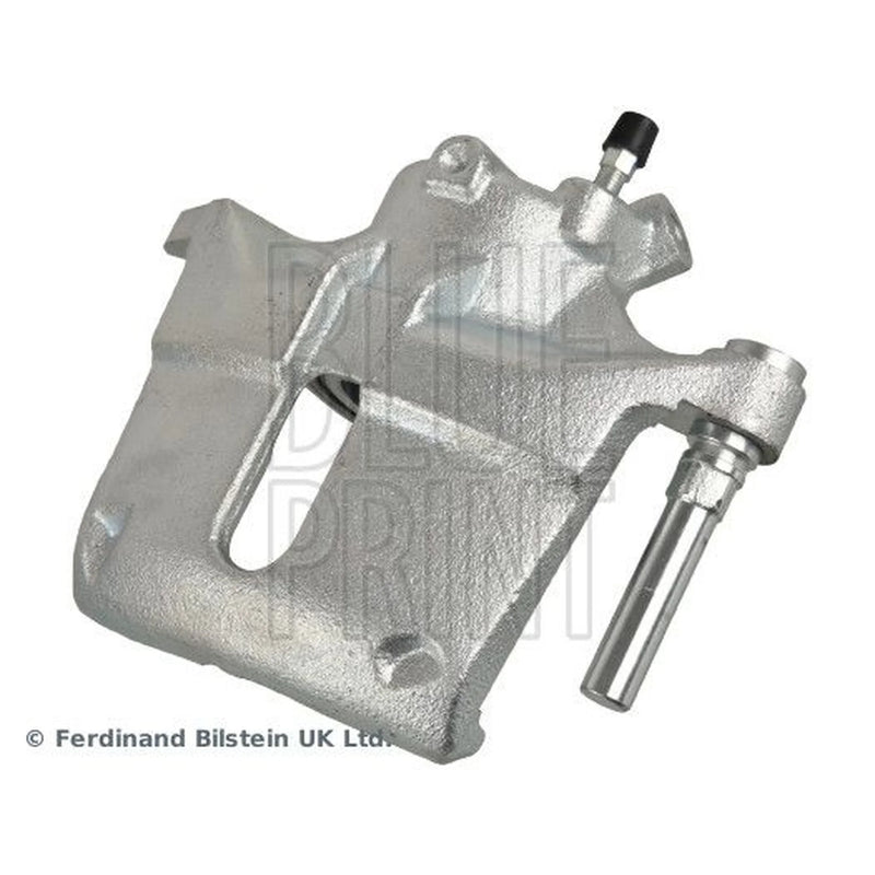 Blue Print Brake Caliper Assembly Front Left ADBP450113