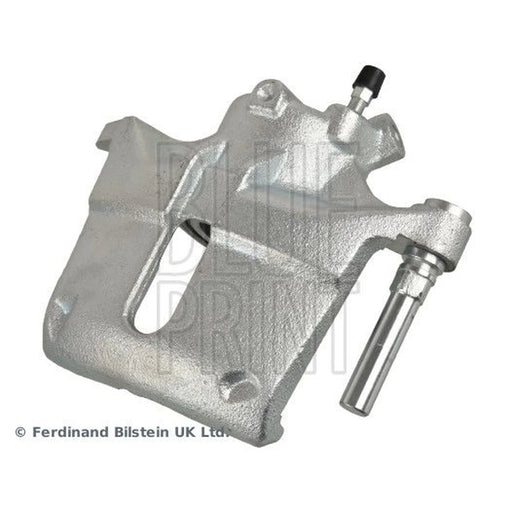 Blue Print Brake Caliper Assembly Front Left ADBP450113