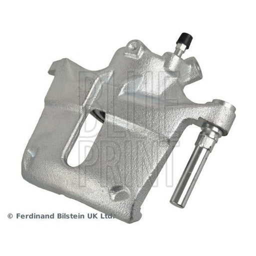 Blue Print Brake Caliper Assembly Front Left fits Nissan Kubistar 2003-2009