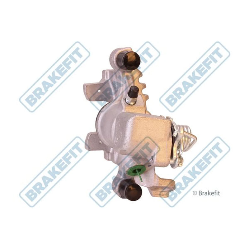 Apec Brake Caliper Assembly Rear Right BCA1152