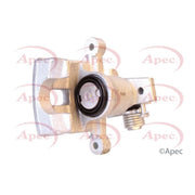 Apec Brake Caliper Assembly Rear Right RCA281