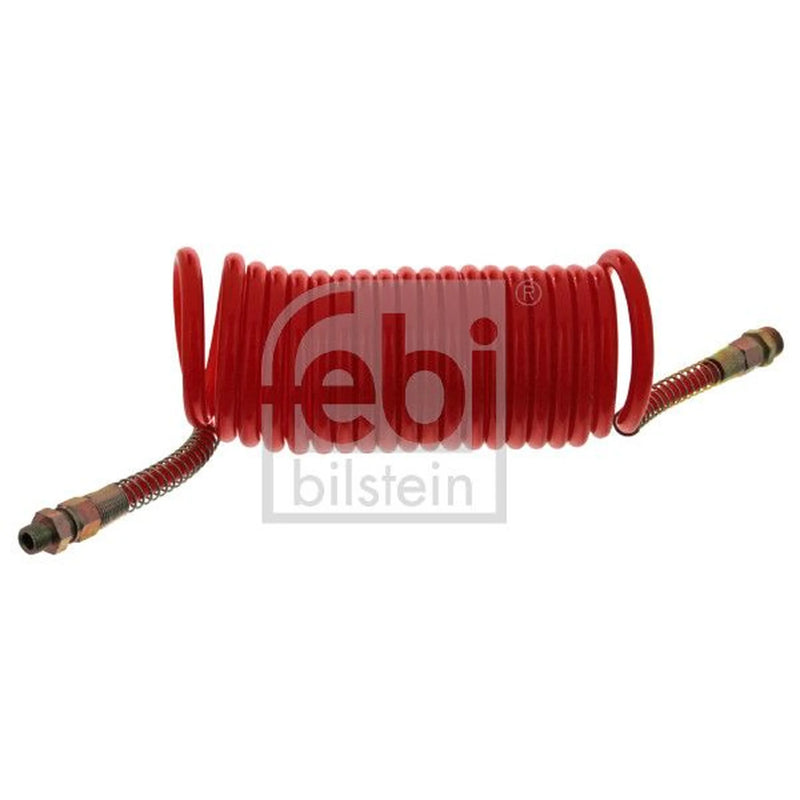 Febi Spiral Hose Tube Line Pipe 40194
