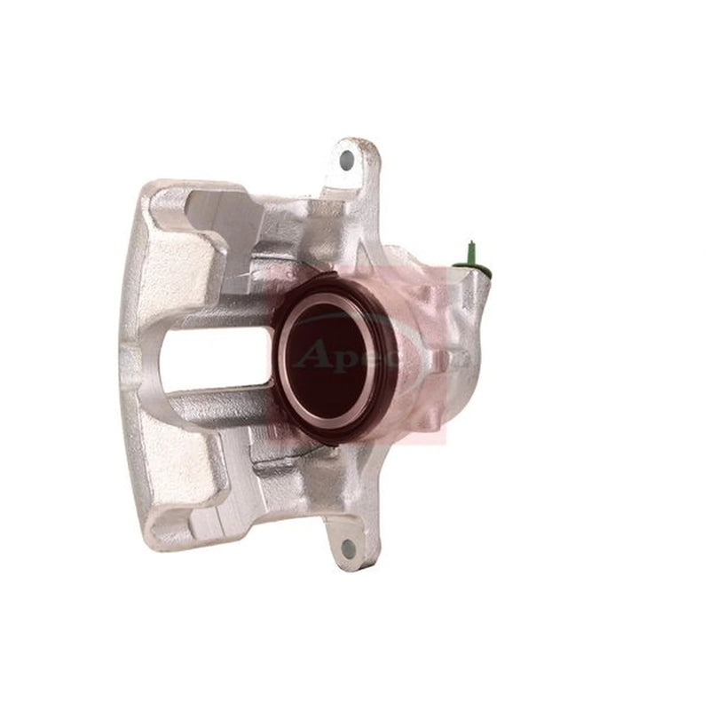 Apec Brake Caliper Assembly Front Left LCA503N